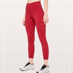 Fast and free 7/8 tight